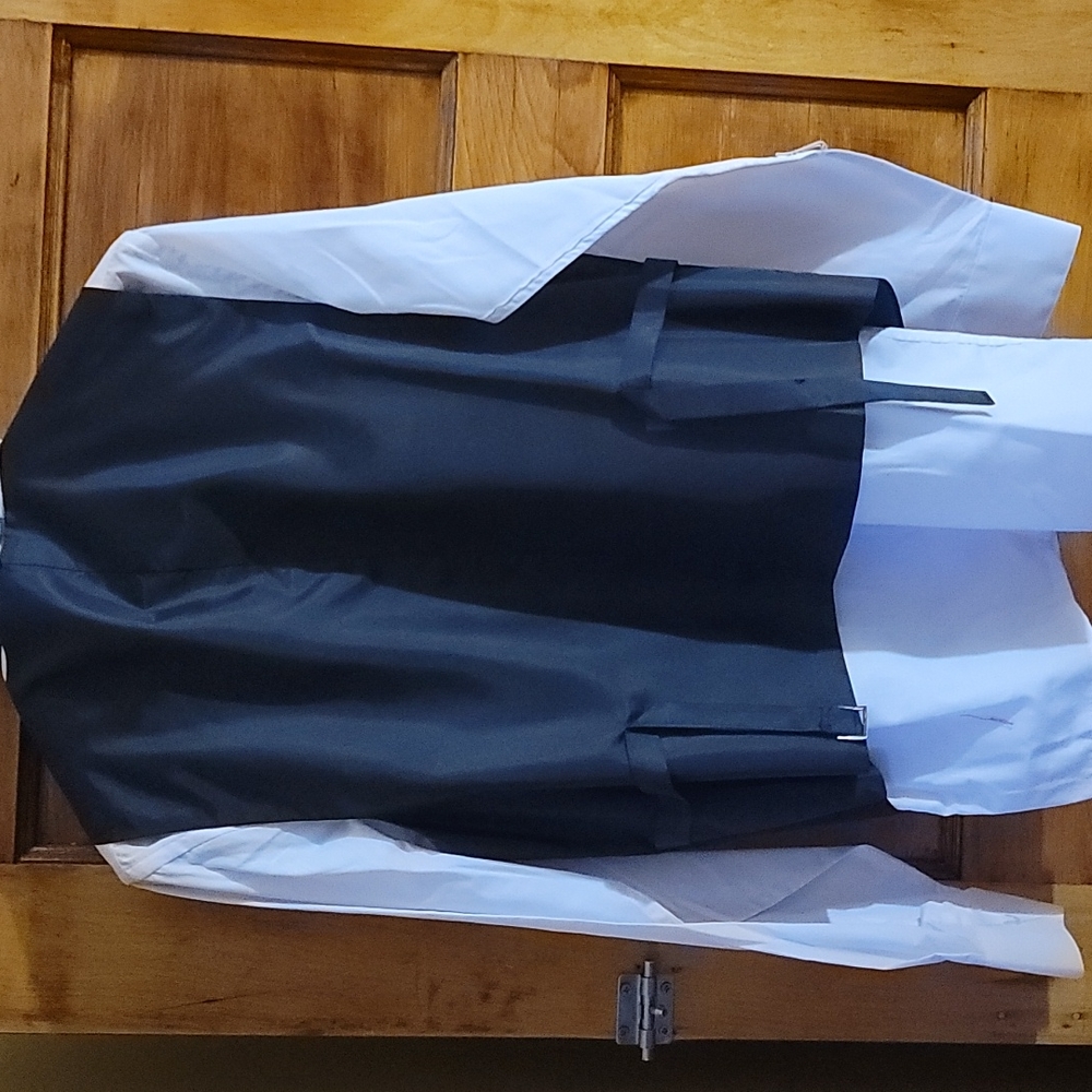 Braveman size 18 blue - Picture 5 of 6